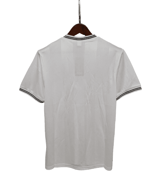 Tottenham Retro 81/82 Home (Free Personalisation) (Free Personalisation)