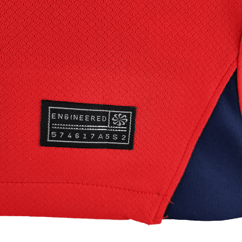 England 2022 World Cup Jersey Away (Free Personalisation)