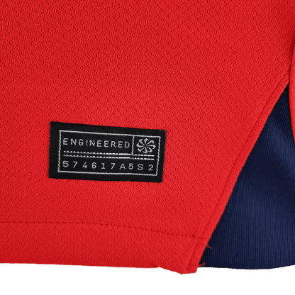 England 2022 World Cup Jersey Away (Free Personalisation)