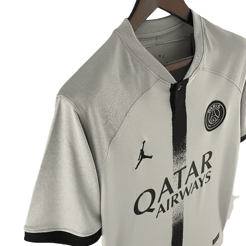 PSG 2022/23 Away (Free Personalisation)