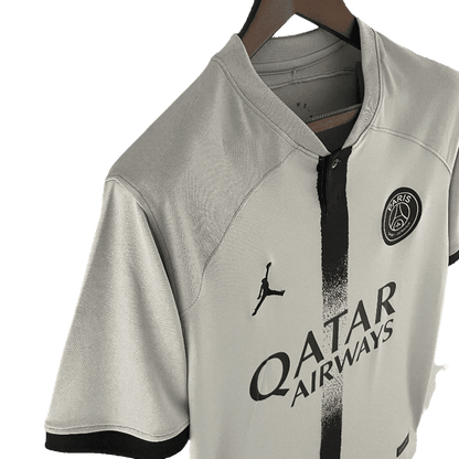 PSG 2022/23 Away (Free Personalisation)
