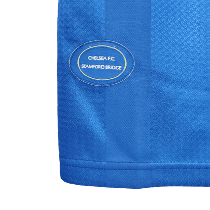 Chelsea Retro 1997/99 Home (Free Personalisation)
