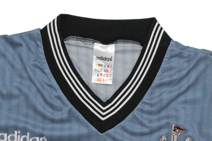 Newcastle Retro 95/96 Away (Free Personalisation)