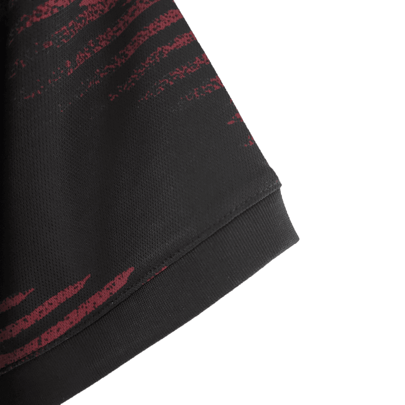 Germany 2022 World Cup Shirt Away (Free Personalisation)
