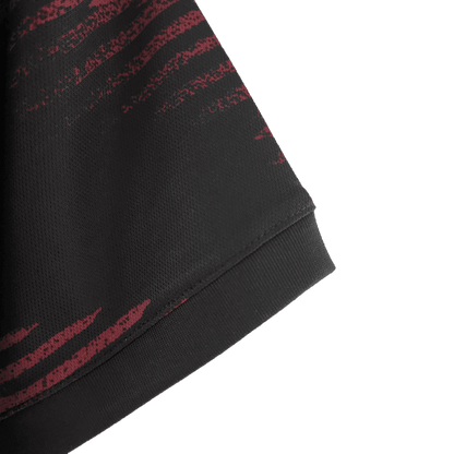 Germany 2022 World Cup Shirt Away (Free Personalisation)