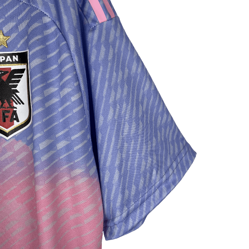 Japan 2023 Jersey (Free Personalisation)