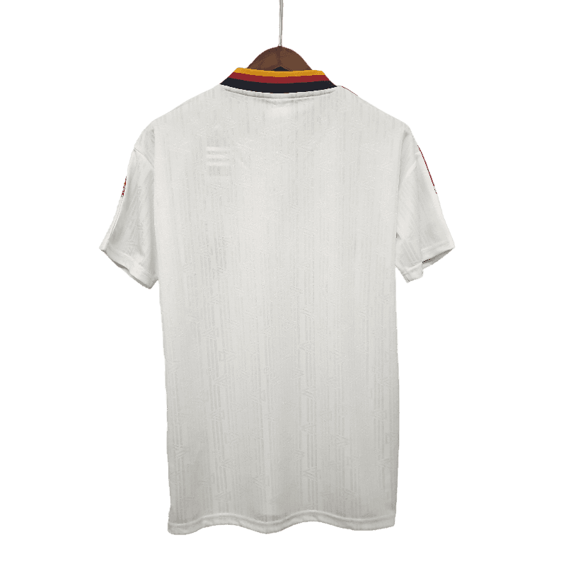 Germany Retro Shirt 1994 Home (Free Personalisation)