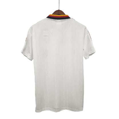 Germany Retro Shirt 1994 Home (Free Personalisation)