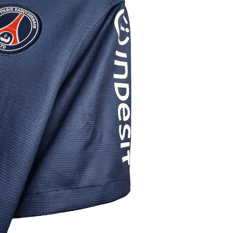 PSG Retro 2012/13 Home (Free Personalisation)