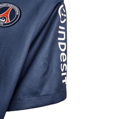 PSG Retro 2012/13 Home (Free Personalisation)