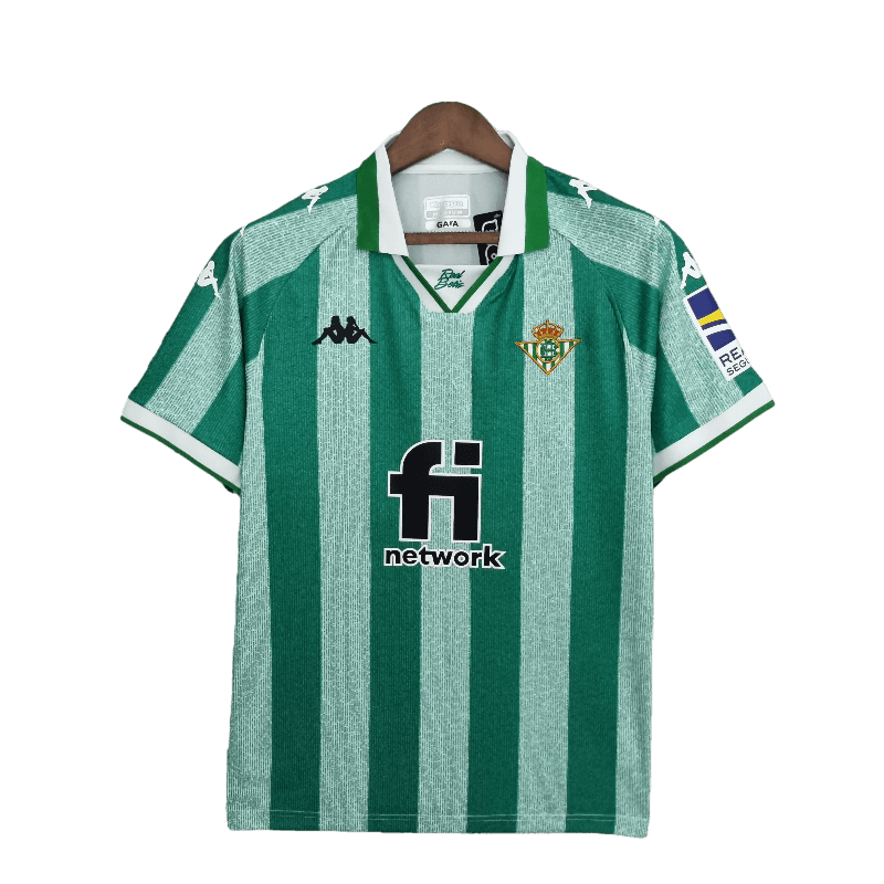 Real Betis 2022/23 Special Edition (Free Personalisation)