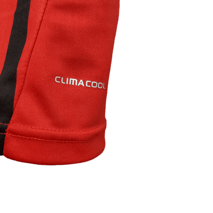 AC Milan Retro 2011/12 Home (Free Personalisation)