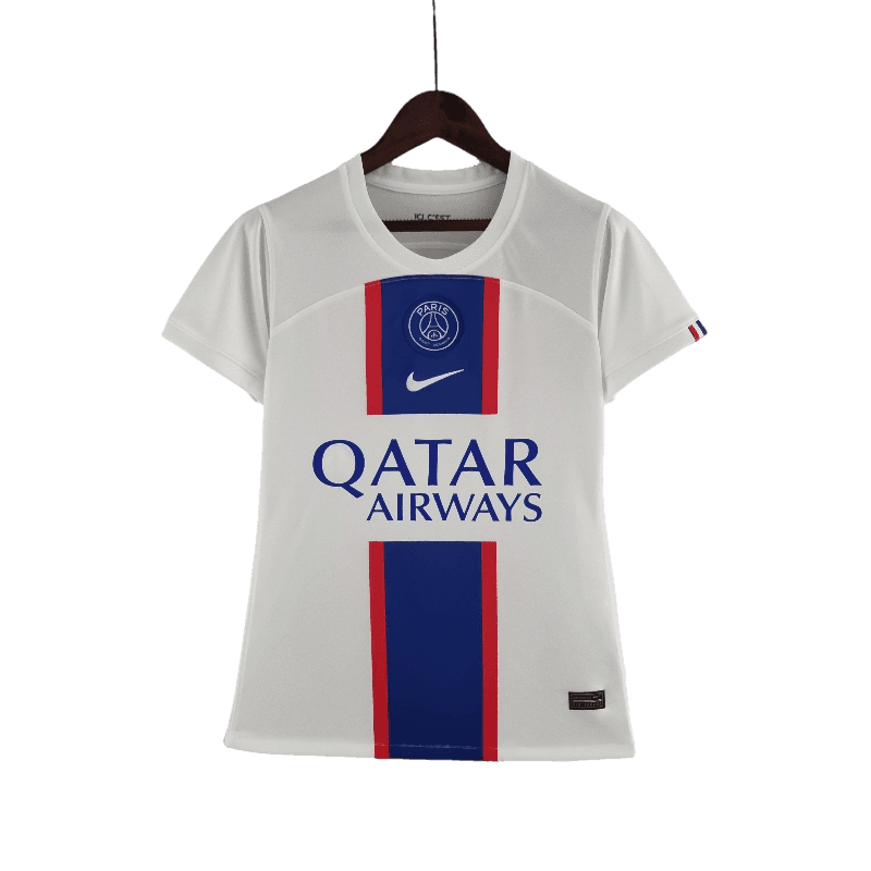 PSG 2022/23 Wowan Away (Free Personalisation)