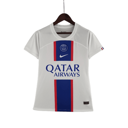 PSG 2022/23 Wowan Away (Free Personalisation)