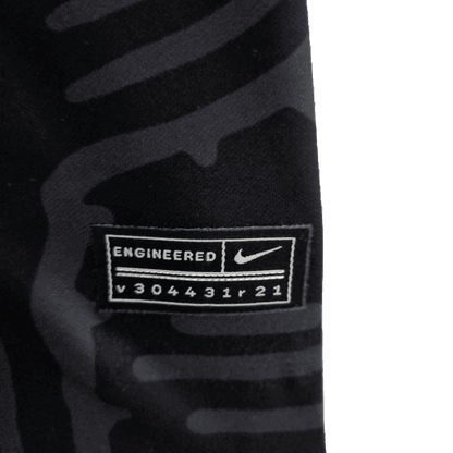 Brazil 2022 Black (Free Personalisation)