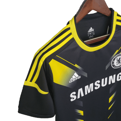 Chelsea Retro 2012/13 Third Away (Free Personalisation)