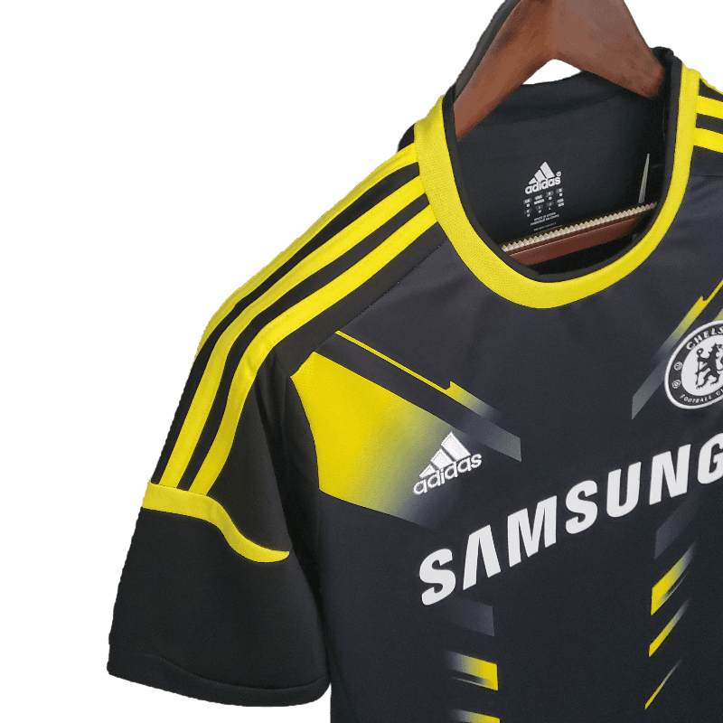 Chelsea Retro 2012/13 Third Away (Free Personalisation)