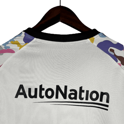 Miami 2023/24 Training Jersey (Free Personalisation)