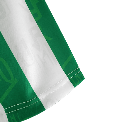 Real Betis Retro 1994/95 Home (Free Personalisation)