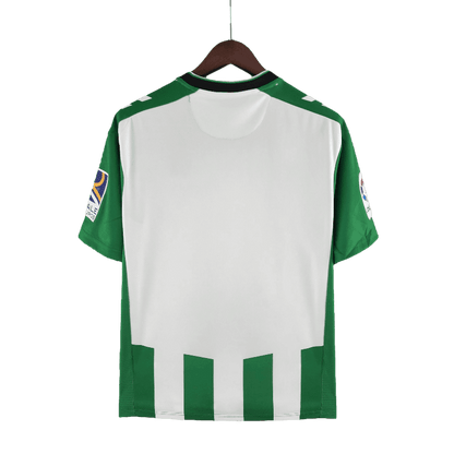 Real Betis 2022/23 Home (Free Personalisation)