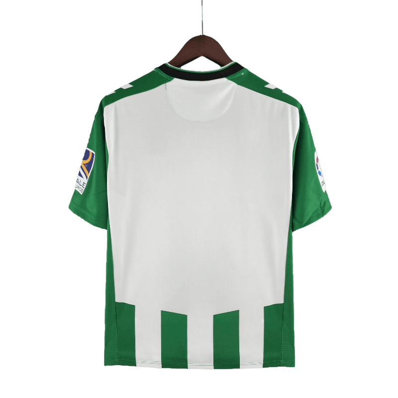 Real Betis 2022/23 Home (Free Personalisation)