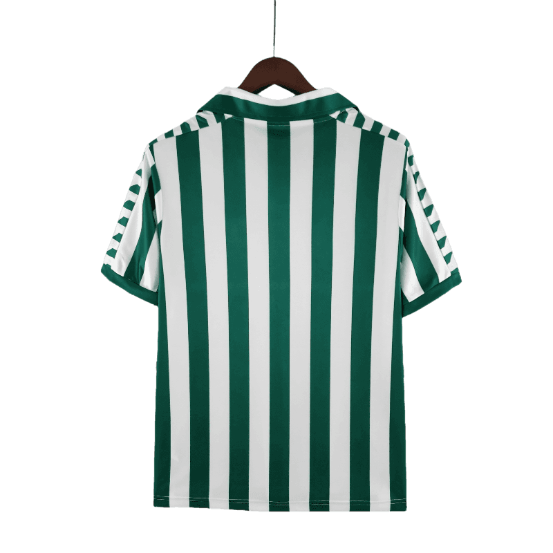 Real Betis Retro 1982/85 Home (Free Personalisation)