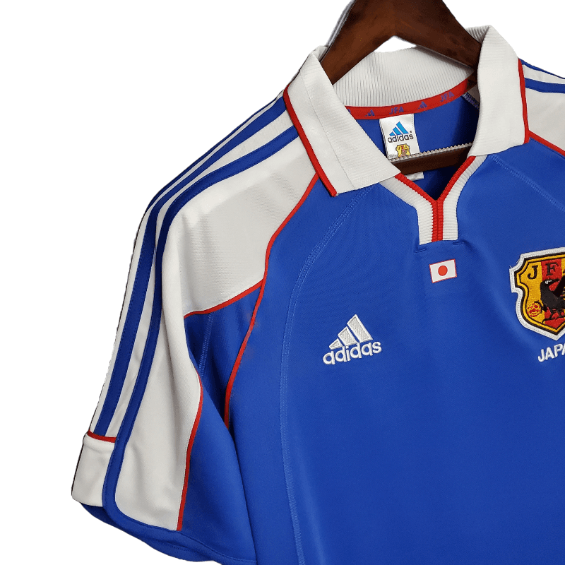 Japan Retro 2000 Home (Free Personalisation)