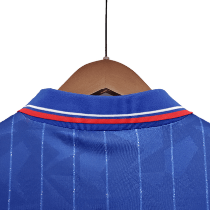 Chelsea Retro 1989/91 Home (Free Personalisation)