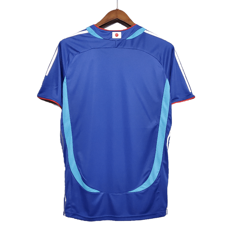 Japan Retro 2006 Home (Free Personalisation)
