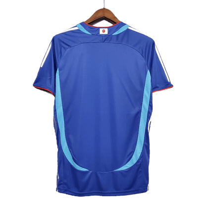 Japan Retro 2006 Home (Free Personalisation)