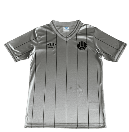 Newcastle Retro 1984 Away (Free Personalisation)