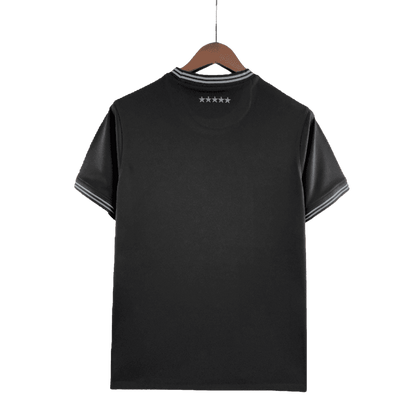 Brazil 2022 All Black (Free Personalisation)