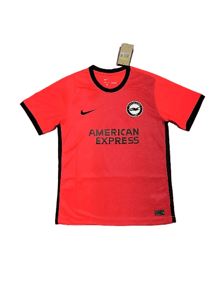 Brighton 22/23 Away (Free Personalisation)