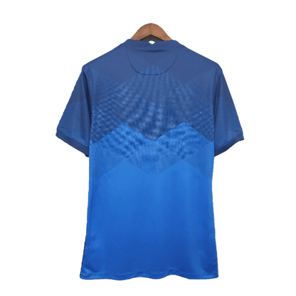 Brazil 2020 Away (Free Personalisation)