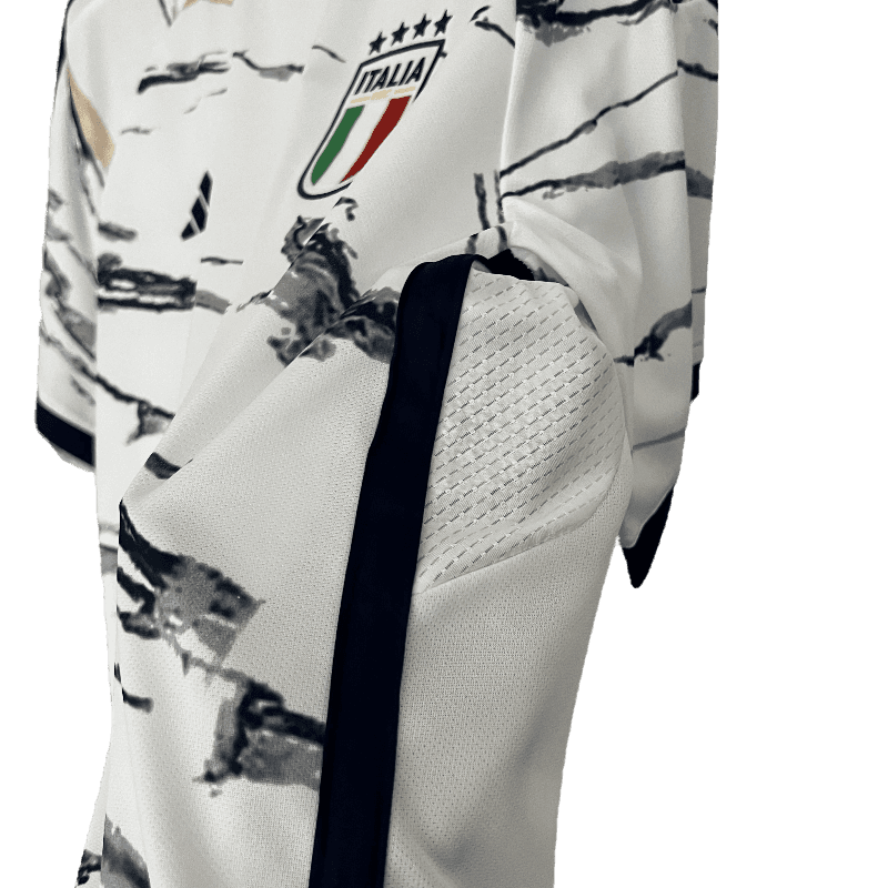 Italy 2023 Away (Free Personalisation)