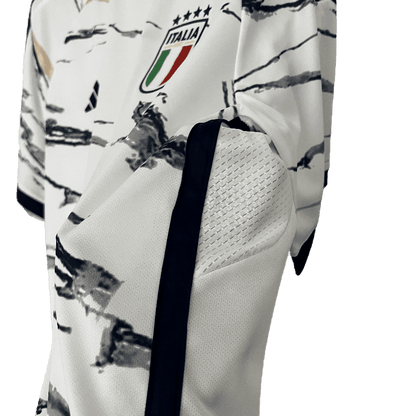 Italy 2023 Away (Free Personalisation)