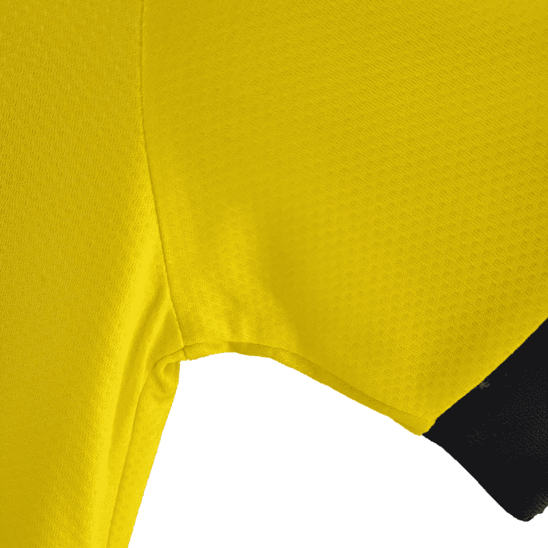 Dortmund 2022/23 Home (Free Personalisation)