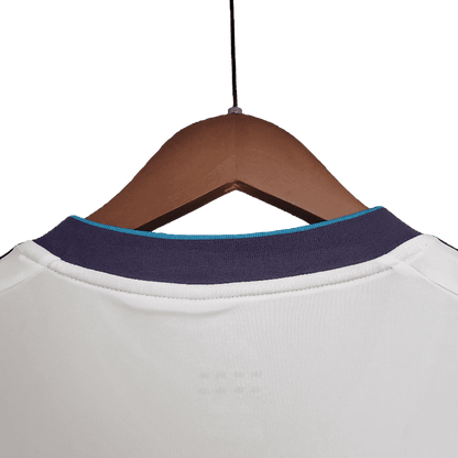 Real Madrid Retro 2012/13 Home (Free Personalisation)
