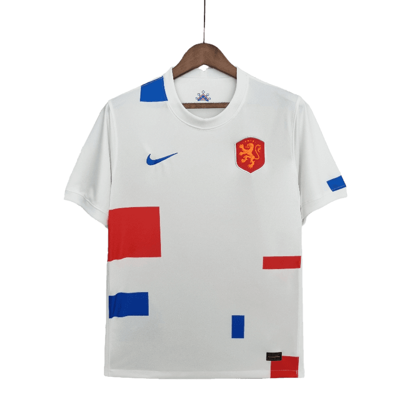 Netherlands 2022 Away (Free Personalisation)