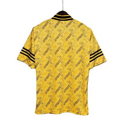 Liverpool Retro 1994/96 Away (Free Personalisation)