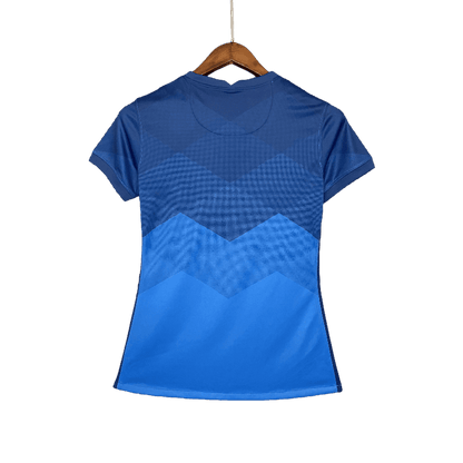 Brazil 2020 Women Away (Free Personalisation)
