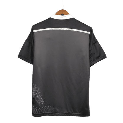 Real Madrid Retro 2014/15 Third Away (Free Personalisation)