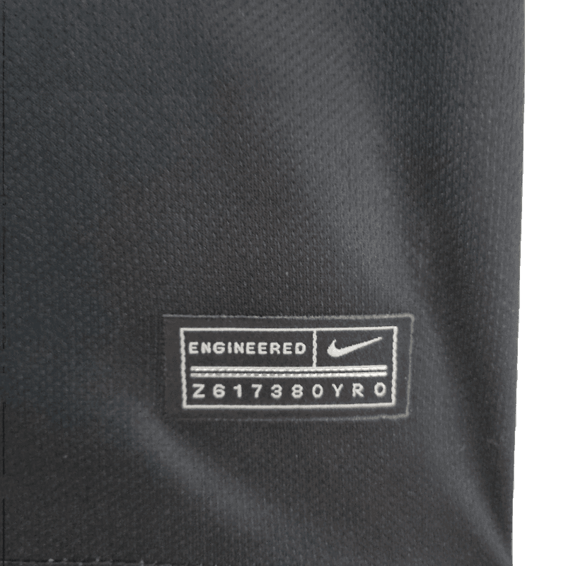 France 2022 Black (Free Personalisation)