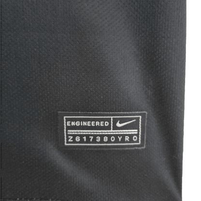 France 2022 Black (Free Personalisation)