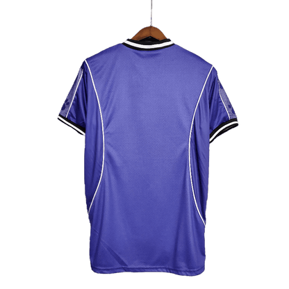 Real Madrid Retro 1997/98 Away (Free Personalisation)