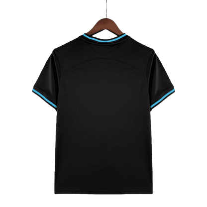 Brazil 2022 Concept Black (Free Personalisation)