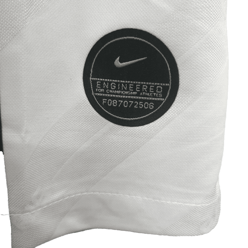 PSG 2019/20 Third Away (Free Personalisation)