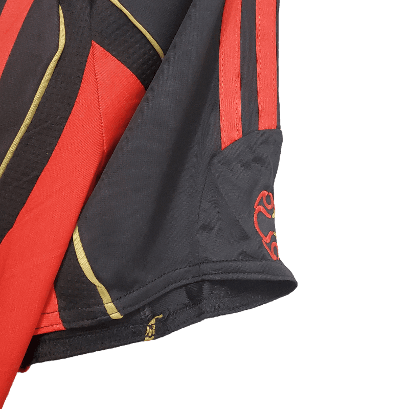 AC Milan Retro 2006/07 Home (Free Personalisation)