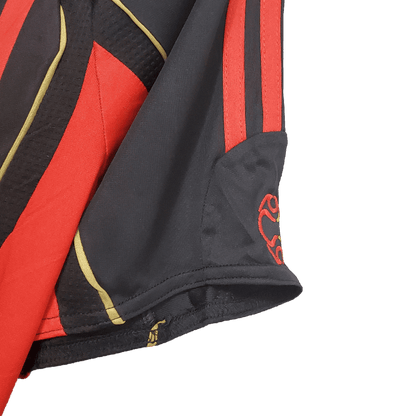 AC Milan Retro 2006/07 Home (Free Personalisation)