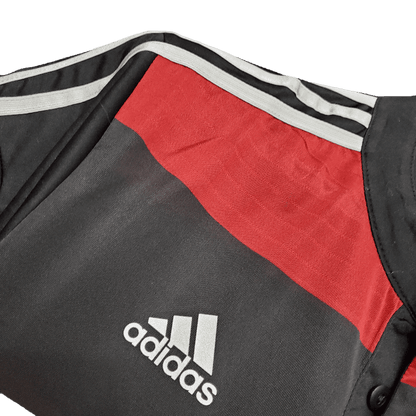 Germany Retro 2014 Away (Free Personalisation)
